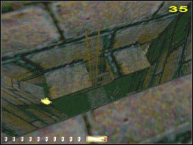 1 - DOWN IN THE BONEHOARD (4) | MISJA 3 | Thief The Dark Project - Thief: The Dark Project - poradnik do gry