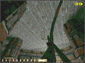 3 - DOWN IN THE BONEHOARD (4) | MISJA 3 | Thief The Dark Project - Thief: The Dark Project - poradnik do gry