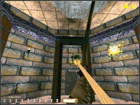 4 - DOWN IN THE BONEHOARD (4) | MISJA 3 | Thief The Dark Project - Thief: The Dark Project - poradnik do gry