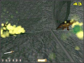 5 - DOWN IN THE BONEHOARD (4) | MISJA 3 | Thief The Dark Project - Thief: The Dark Project - poradnik do gry