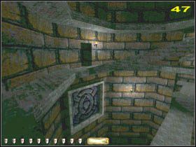 7 - DOWN IN THE BONEHOARD (4) | MISJA 3 | Thief The Dark Project - Thief: The Dark Project - poradnik do gry