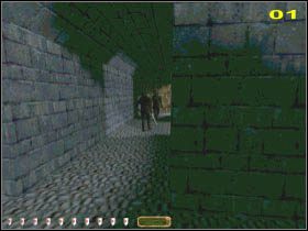 1 - ASSASSINS (1) | MISJA 4 | Thief The Dark Project - Thief: The Dark Project - poradnik do gry