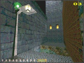 2 - ASSASSINS (1) | MISJA 4 | Thief The Dark Project - Thief: The Dark Project - poradnik do gry