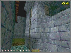 Teraz zajmij się problemem przetransportowania Garreta do wnętrza rezydencji - ASSASSINS (1) | MISJA 4 | Thief The Dark Project - Thief: The Dark Project - poradnik do gry