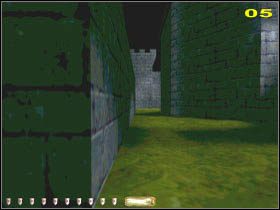 3 - ASSASSINS (1) | MISJA 4 | Thief The Dark Project - Thief: The Dark Project - poradnik do gry