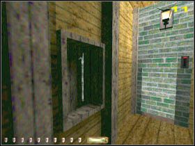 3 - ASSASSINS (2) | MISJA 4 | Thief The Dark Project - Thief: The Dark Project - poradnik do gry