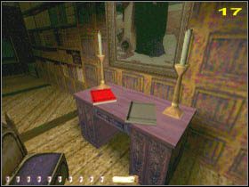 6 - ASSASSINS (2) | MISJA 4 | Thief The Dark Project - Thief: The Dark Project - poradnik do gry