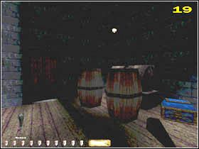 7 - ASSASSINS (2) | MISJA 4 | Thief The Dark Project - Thief: The Dark Project - poradnik do gry