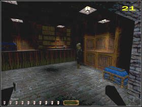 8 - ASSASSINS (2) | MISJA 4 | Thief The Dark Project - Thief: The Dark Project - poradnik do gry