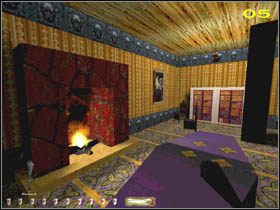 3 - THE SWORD (1) | MISJA 5 | Thief The Dark Project - Thief: The Dark Project - poradnik do gry