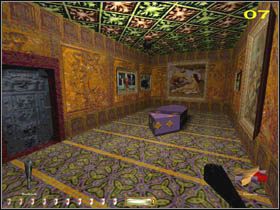 4 - THE SWORD (1) | MISJA 5 | Thief The Dark Project - Thief: The Dark Project - poradnik do gry