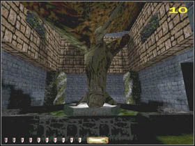 6 - THE SWORD (1) | MISJA 5 | Thief The Dark Project - Thief: The Dark Project - poradnik do gry