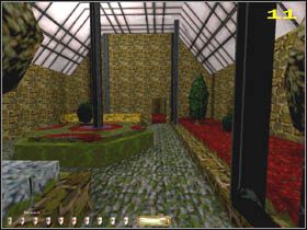 1 - THE SWORD (2) | MISJA 5 | Thief The Dark Project - Thief: The Dark Project - poradnik do gry