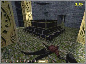 3 - THE SWORD (2) | MISJA 5 | Thief The Dark Project - Thief: The Dark Project - poradnik do gry