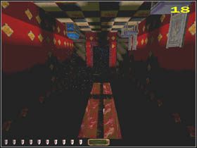 Zabij muchy za pomocą ognistej strzały i dostań się do skrzyni (2236 ) - THE SWORD (2) | MISJA 5 | Thief The Dark Project - Thief: The Dark Project - poradnik do gry