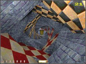 6 - THE SWORD (2) | MISJA 5 | Thief The Dark Project - Thief: The Dark Project - poradnik do gry