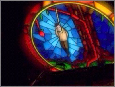 Po wykonanej misji spotkasz kobietę, która Cię wynajęła oraz - THE SWORD (2) | MISJA 5 | Thief The Dark Project - Thief: The Dark Project - poradnik do gry