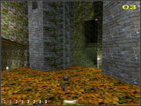 2 - THE HAUNTED CATHEDRAL (1) | MISJA 6 | Thief The Dark Project - Thief: The Dark Project - poradnik do gry