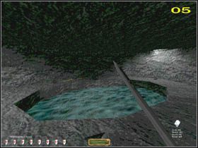 3 - THE HAUNTED CATHEDRAL (1) | MISJA 6 | Thief The Dark Project - Thief: The Dark Project - poradnik do gry