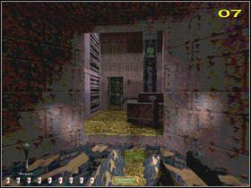 4 - THE HAUNTED CATHEDRAL (1) | MISJA 6 | Thief The Dark Project - Thief: The Dark Project - poradnik do gry