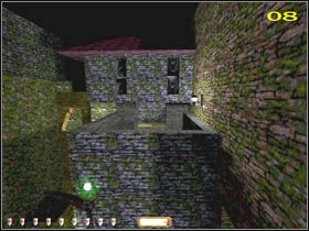 5 - THE HAUNTED CATHEDRAL (1) | MISJA 6 | Thief The Dark Project - Thief: The Dark Project - poradnik do gry