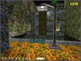 1 - THE HAUNTED CATHEDRAL (2) | MISJA 6 | Thief The Dark Project - Thief: The Dark Project - poradnik do gry