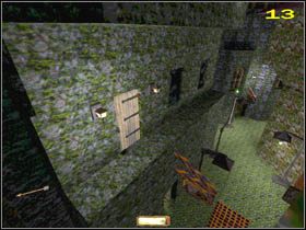 3 - THE HAUNTED CATHEDRAL (2) | MISJA 6 | Thief The Dark Project - Thief: The Dark Project - poradnik do gry