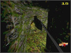 4 - THE HAUNTED CATHEDRAL (2) | MISJA 6 | Thief The Dark Project - Thief: The Dark Project - poradnik do gry