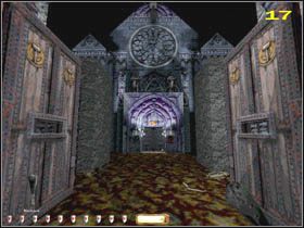 5 - THE HAUNTED CATHEDRAL (2) | MISJA 6 | Thief The Dark Project - Thief: The Dark Project - poradnik do gry
