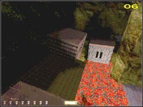 4 - THE LOST CITY (1) | MISJA 7 | Thief The Dark Project - Thief: The Dark Project - poradnik do gry