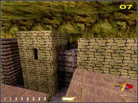 1 - THE LOST CITY (2) | MISJA 7 | Thief The Dark Project - Thief: The Dark Project - poradnik do gry