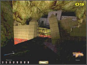 2 - THE LOST CITY (2) | MISJA 7 | Thief The Dark Project - Thief: The Dark Project - poradnik do gry