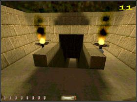 3 - THE LOST CITY (2) | MISJA 7 | Thief The Dark Project - Thief: The Dark Project - poradnik do gry