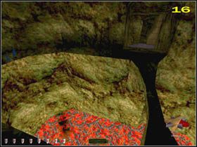 6 - THE LOST CITY (2) | MISJA 7 | Thief The Dark Project - Thief: The Dark Project - poradnik do gry