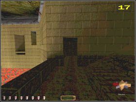 1 - THE LOST CITY (3) | MISJA 7 | Thief The Dark Project - Thief: The Dark Project - poradnik do gry