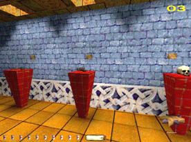 2 - UNDERCOVER (1) | MISJA 8 | Thief The Dark Project - Thief: The Dark Project - poradnik do gry