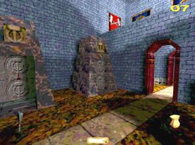 4 - UNDERCOVER (1) | MISJA 8 | Thief The Dark Project - Thief: The Dark Project - poradnik do gry