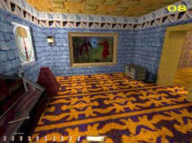 5 - UNDERCOVER (1) | MISJA 8 | Thief The Dark Project - Thief: The Dark Project - poradnik do gry