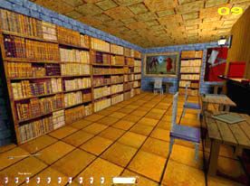 1 - UNDERCOVER (2) | MISJA 8 | Thief The Dark Project - Thief: The Dark Project - poradnik do gry