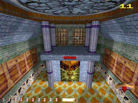 2 - UNDERCOVER (2) | MISJA 8 | Thief The Dark Project - Thief: The Dark Project - poradnik do gry