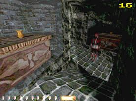 4 - UNDERCOVER (2) | MISJA 8 | Thief The Dark Project - Thief: The Dark Project - poradnik do gry