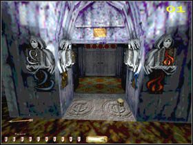 2 - RETURN TO THE CATHEDRAL (1) | MISJA 9 | Thief The Dark Project - Thief: The Dark Project - poradnik do gry