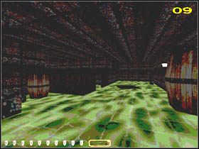 1 - RETURN TO THE CATHEDRAL (2) | MISJA 9 | Thief The Dark Project - Thief: The Dark Project - poradnik do gry