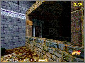 3 - RETURN TO THE CATHEDRAL (2) | MISJA 9 | Thief The Dark Project - Thief: The Dark Project - poradnik do gry