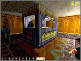 5 - RETURN TO THE CATHEDRAL (2) | MISJA 9 | Thief The Dark Project - Thief: The Dark Project - poradnik do gry