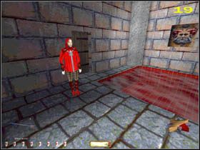 6 - RETURN TO THE CATHEDRAL (2) | MISJA 9 | Thief The Dark Project - Thief: The Dark Project - poradnik do gry