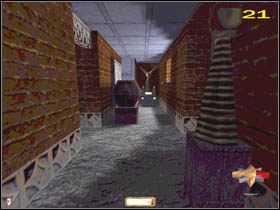 7 - RETURN TO THE CATHEDRAL (2) | MISJA 9 | Thief The Dark Project - Thief: The Dark Project - poradnik do gry