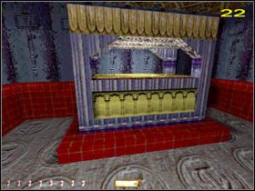 8 - RETURN TO THE CATHEDRAL (2) | MISJA 9 | Thief The Dark Project - Thief: The Dark Project - poradnik do gry