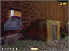 4 - RETURN TO THE CATHEDRAL (3) | MISJA 9 | Thief The Dark Project - Thief: The Dark Project - poradnik do gry