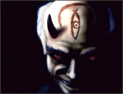 Demonica Victoria uwięzi Cię w uścisku i wyrwie TWOJE oko - RETURN TO THE CATHEDRAL (3) | MISJA 9 | Thief The Dark Project - Thief: The Dark Project - poradnik do gry